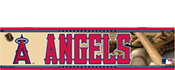 (image for) Los Angeles Angels Calendar top